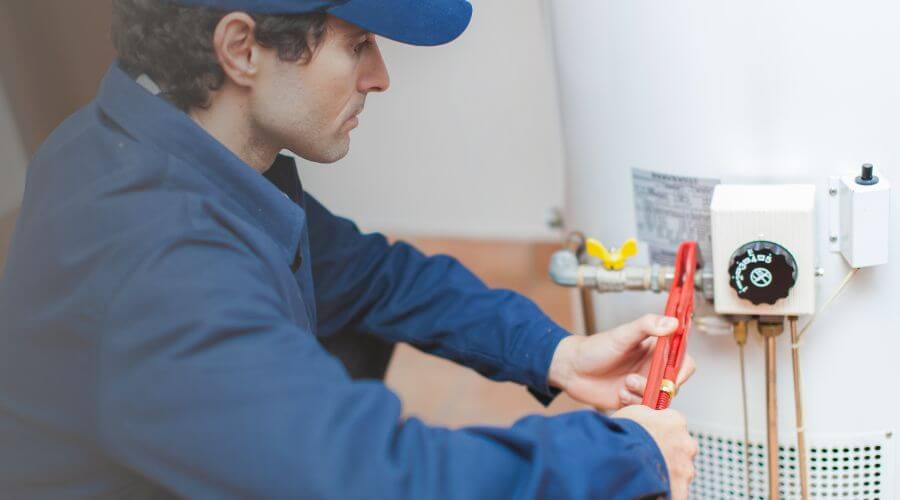 Professional Tankless Water Heater Installation in Pine Village, IN